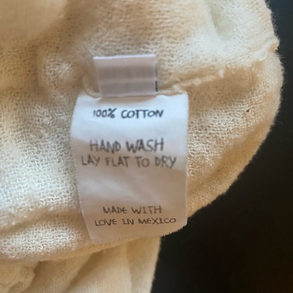 Jen’s Pirate Booty Tube Top - Picture 6 of 6